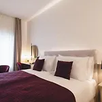 Heritage ホテル 4*
