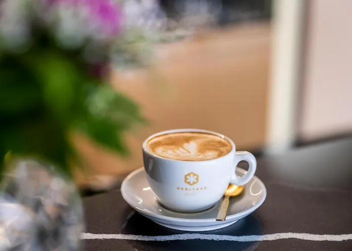 Hotel Heritage Laibach