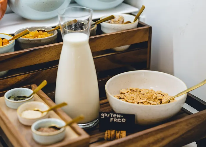 Heritage Hotel Laibach