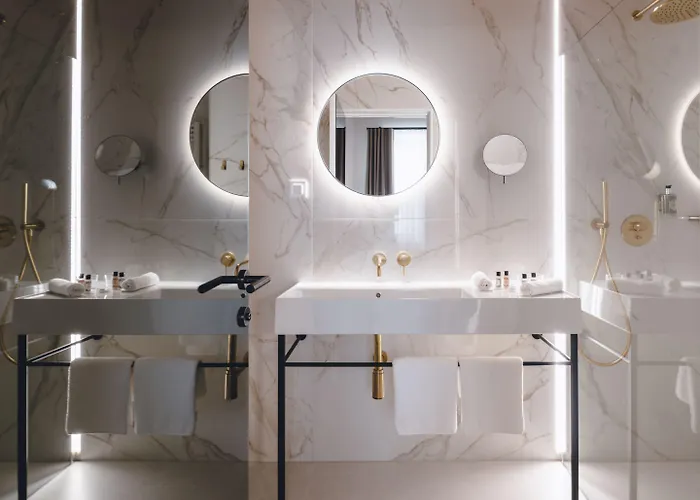 Heritage Hotel Laibach