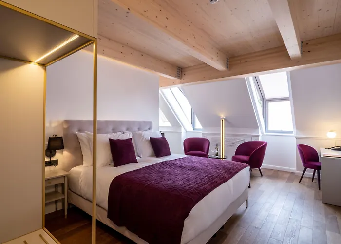 Heritage Hotel Laibach