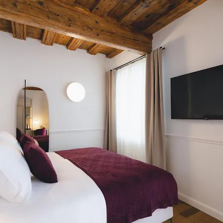 Hotel Heritage Ljubljana