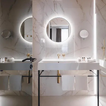 Heritage 卢布尔雅那