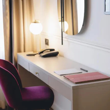 Heritage 4* 卢布尔雅那