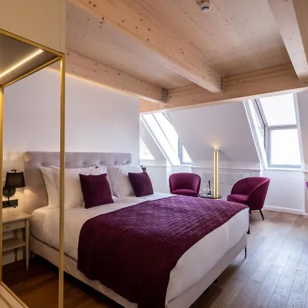 Heritage Hotel 4*