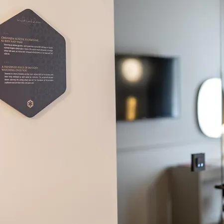 Hotel Heritage