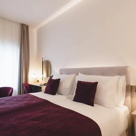 Heritage Hotel 4*