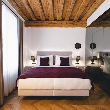 Hotel Heritage Ljubljana