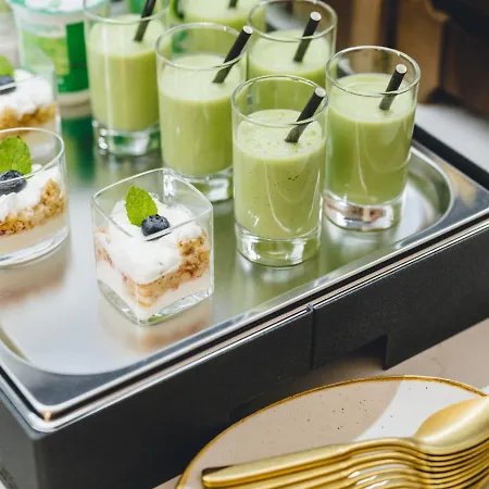 Heritage 卢布尔雅那