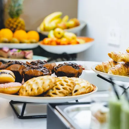 Heritage 酒店 卢布尔雅那