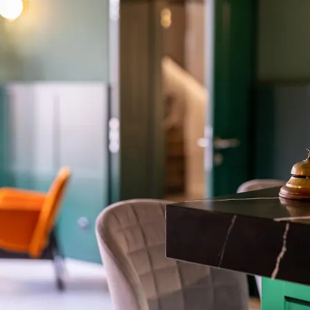 Heritage Hotel Ljubljana