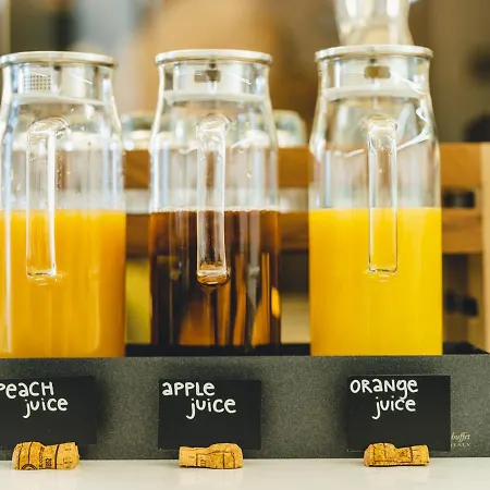 Heritage 4* Ljubljana