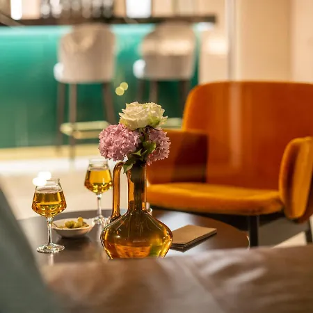 Heritage Hotel