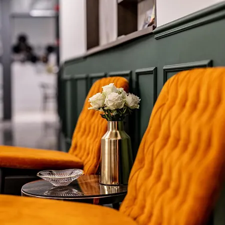 Heritage Hotel