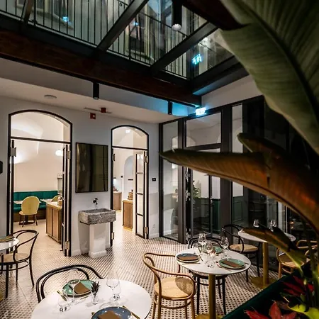 Heritage 4* Ljubljana