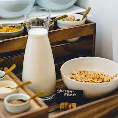 Heritage Hotel Ljubljana