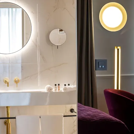 Heritage 4* Ljubljana