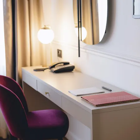 Hotel Heritage 4*