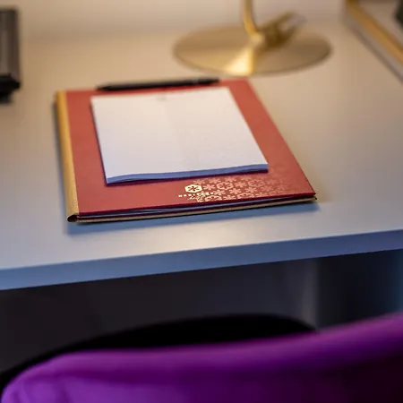 Heritage 4* 卢布尔雅那