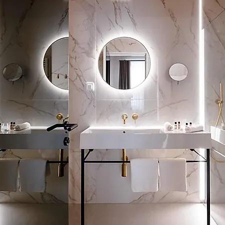 Heritage 4* Ljubljana