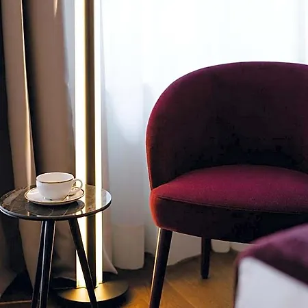 Szálloda Heritage 4*