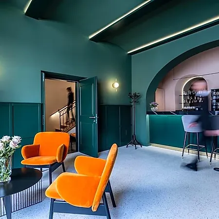 Szálloda Heritage 4*