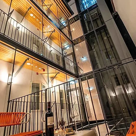 Heritage Szálloda 4*