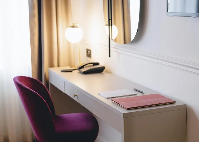 Heritage 4* Ljubljana