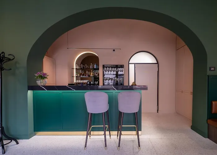 Heritage 4* Liubliana