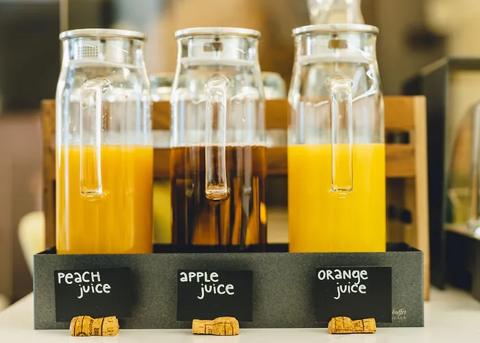 Heritage Szálloda 4*