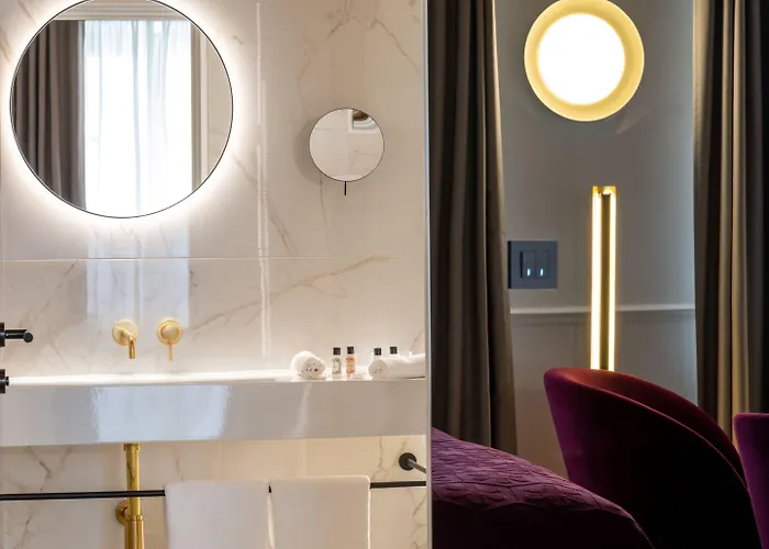 Heritage 4* Ljubljana