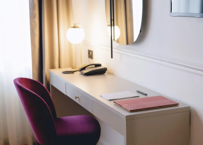 Szálloda Heritage 4*