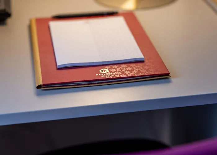 Heritage 4* Ljubljana