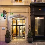 Heritage Hotel