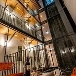 Heritage Hotel 4*