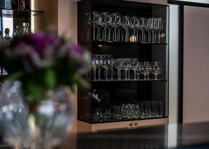 Heritage ホテル リュブリャナ