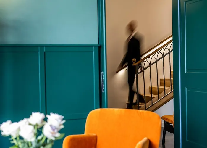 Heritage リュブリャナ