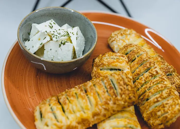 Heritage ホテル リュブリャナ