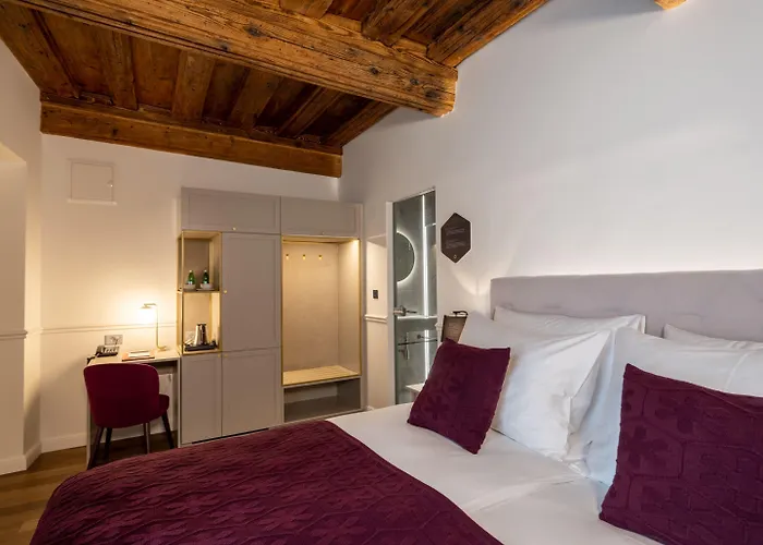 Heritage リュブリャナ