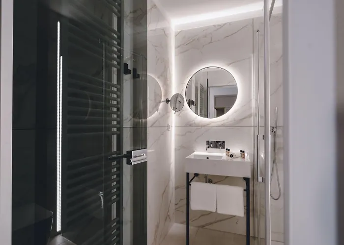 Heritage ホテル 4*